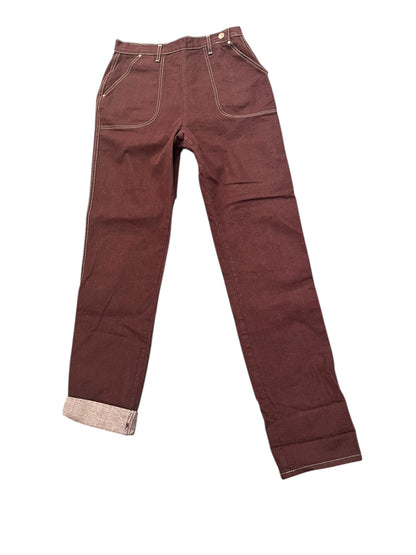 FREDDIES OF PINEWOOD JEANS | 32
