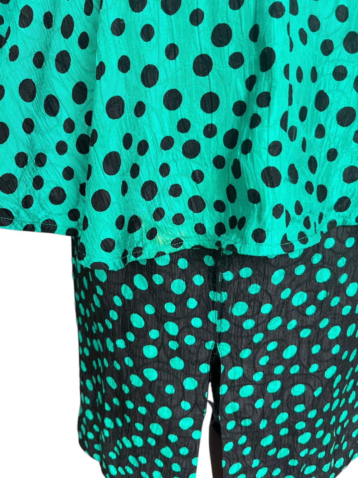 LOUIS FERAUD SILK DAYDREAM |8/10