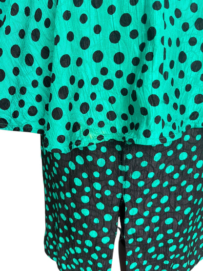 LOUIS FERAUD SILK DAYDREAM |8/10