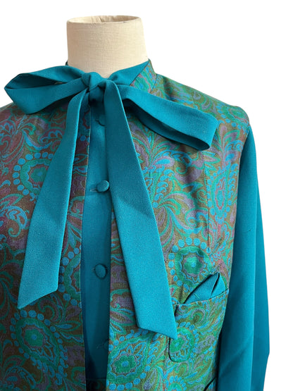 SONEIL INCRED 70s 3PIECE | 8-10