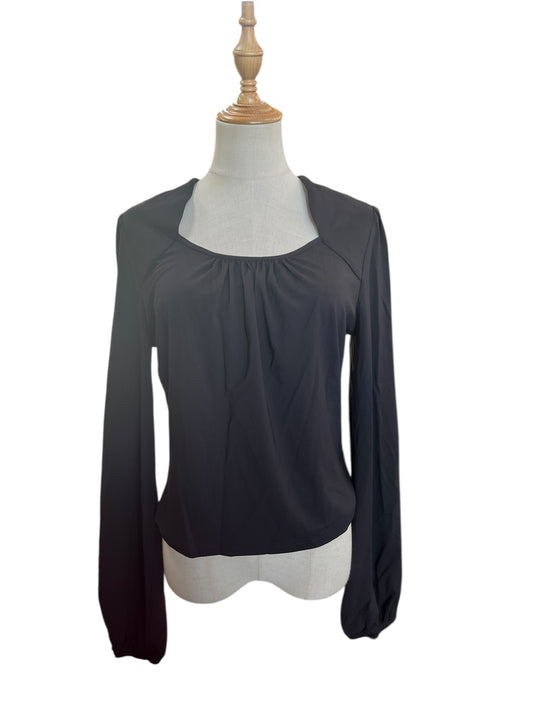 COLLECTIF BLACK TOP | 10