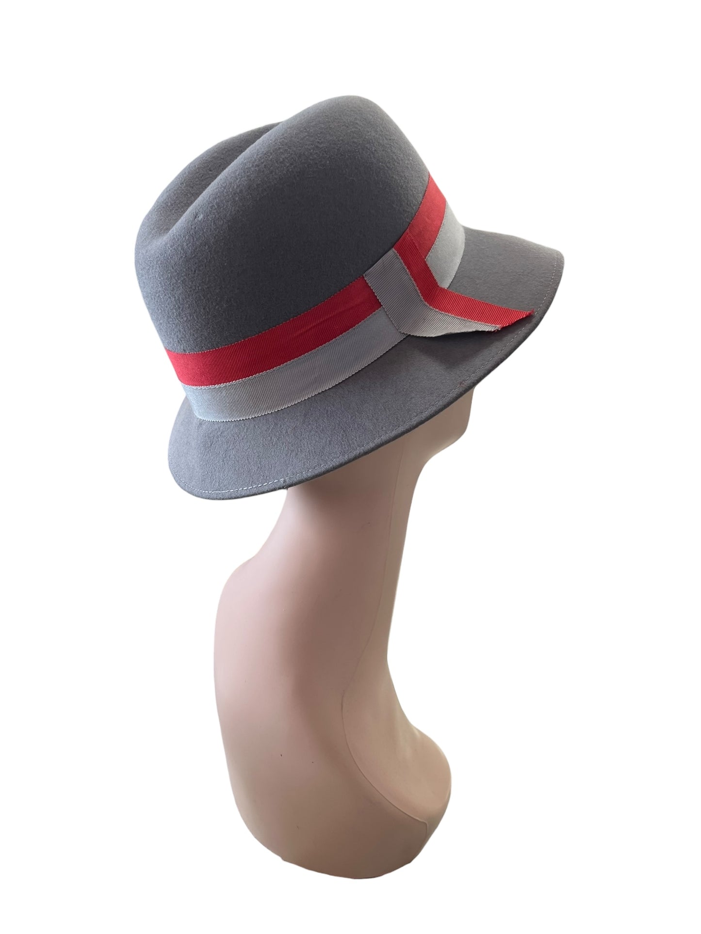 PIERRE CARDIN DOESKIN HAT