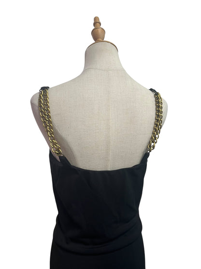 BETTIANO LIANO CHAIN DRESS | 10