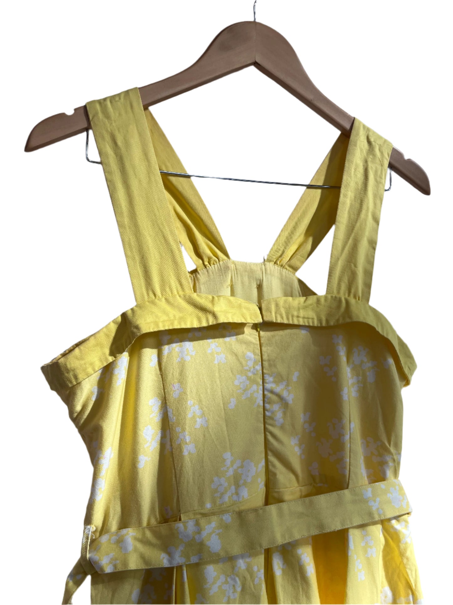 LINDY BOP : VENICE DRESS SZ 12\14