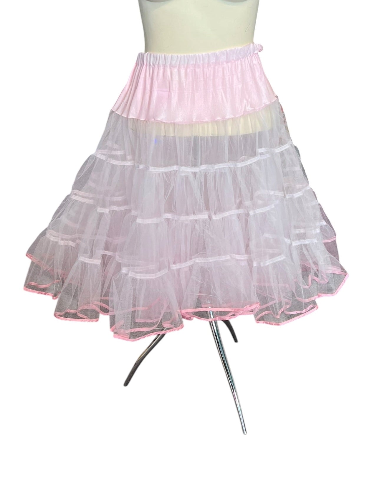 PINK PETTICOAT | XL