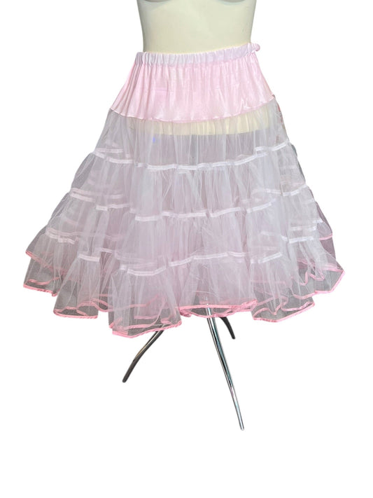 PINK PETTICOAT | XL