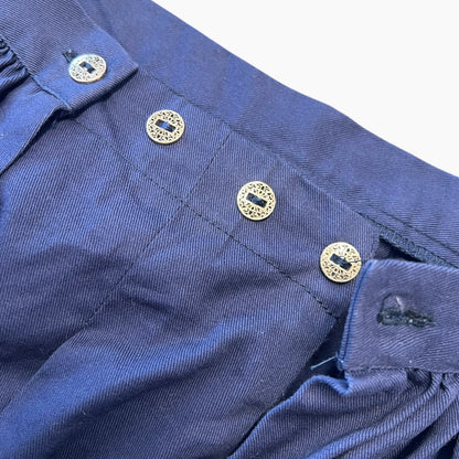 RECOLLECTIONS COTTON SKIRT | 6