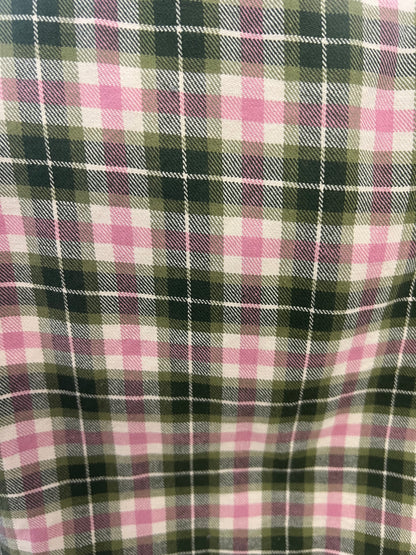 PRINCESS HIGHWAY TARTAN WAISTCOAT | 20