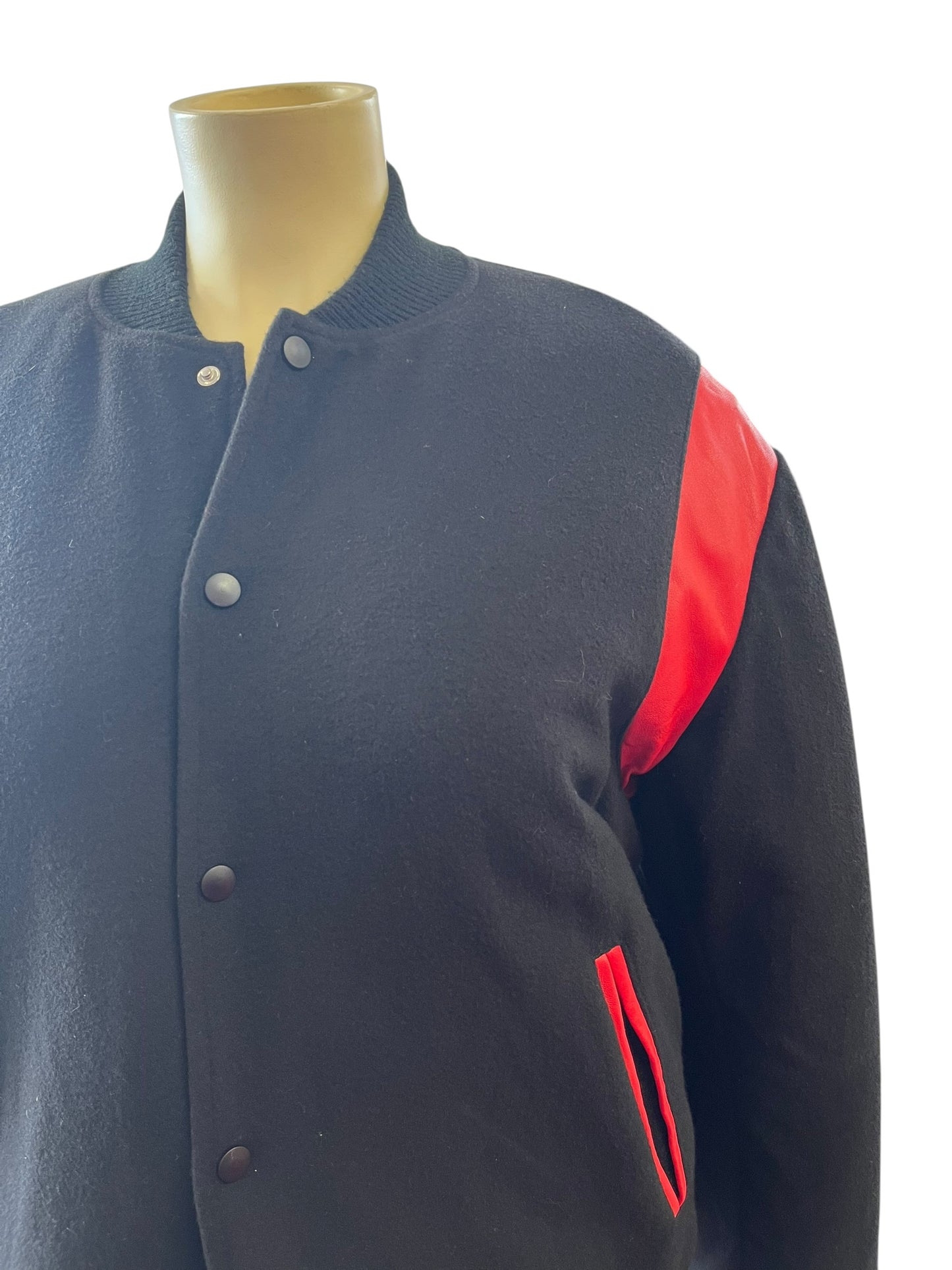 IN GEAR JACKET | M