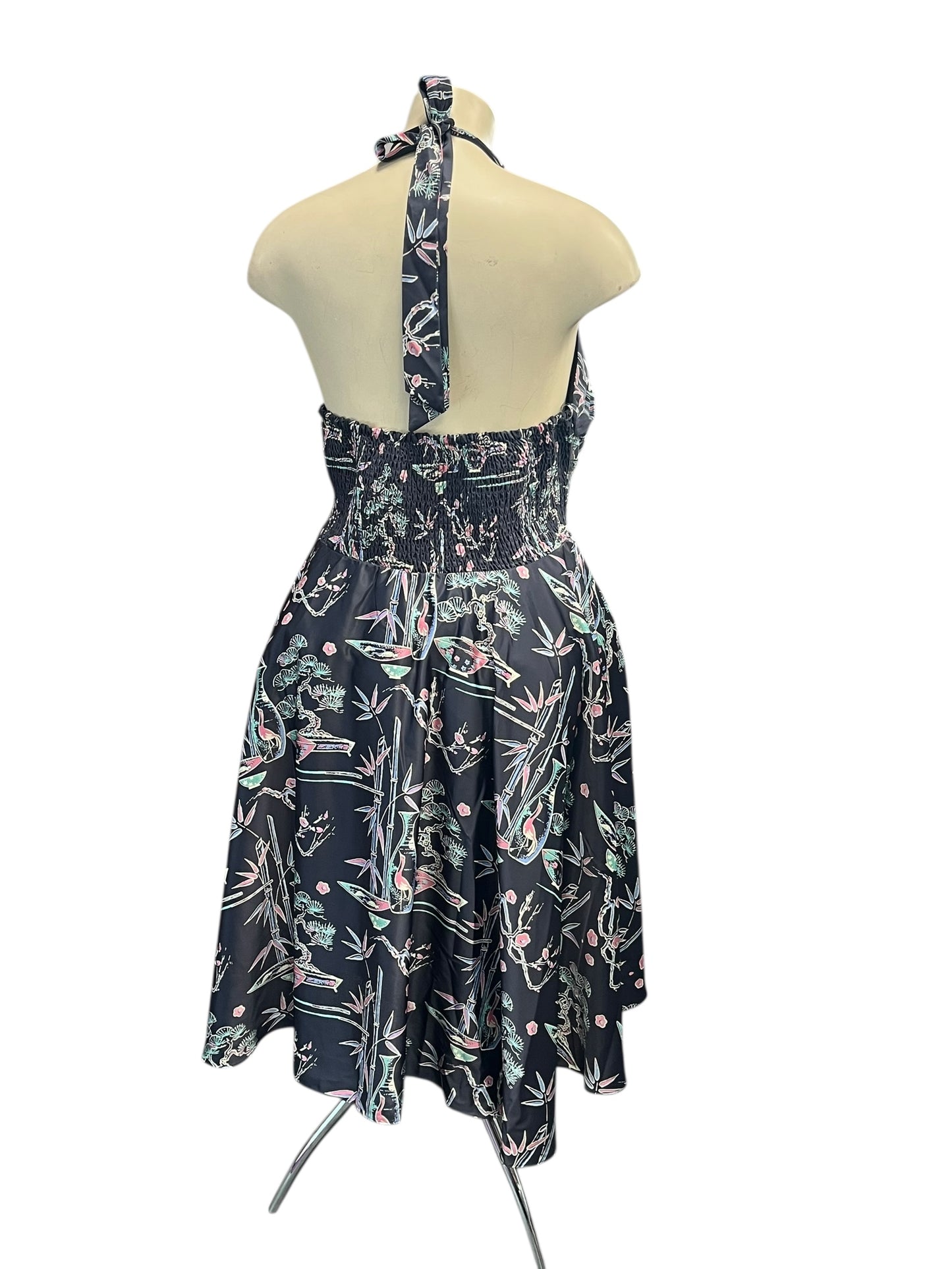 ELLE SOJU DRESS | 3xl