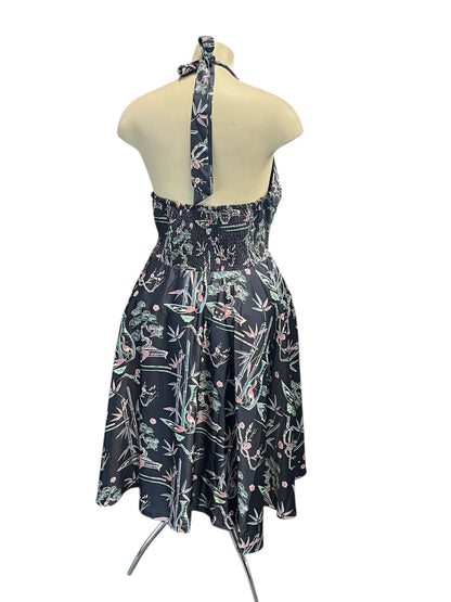ELLE SOJU DRESS | 3xl