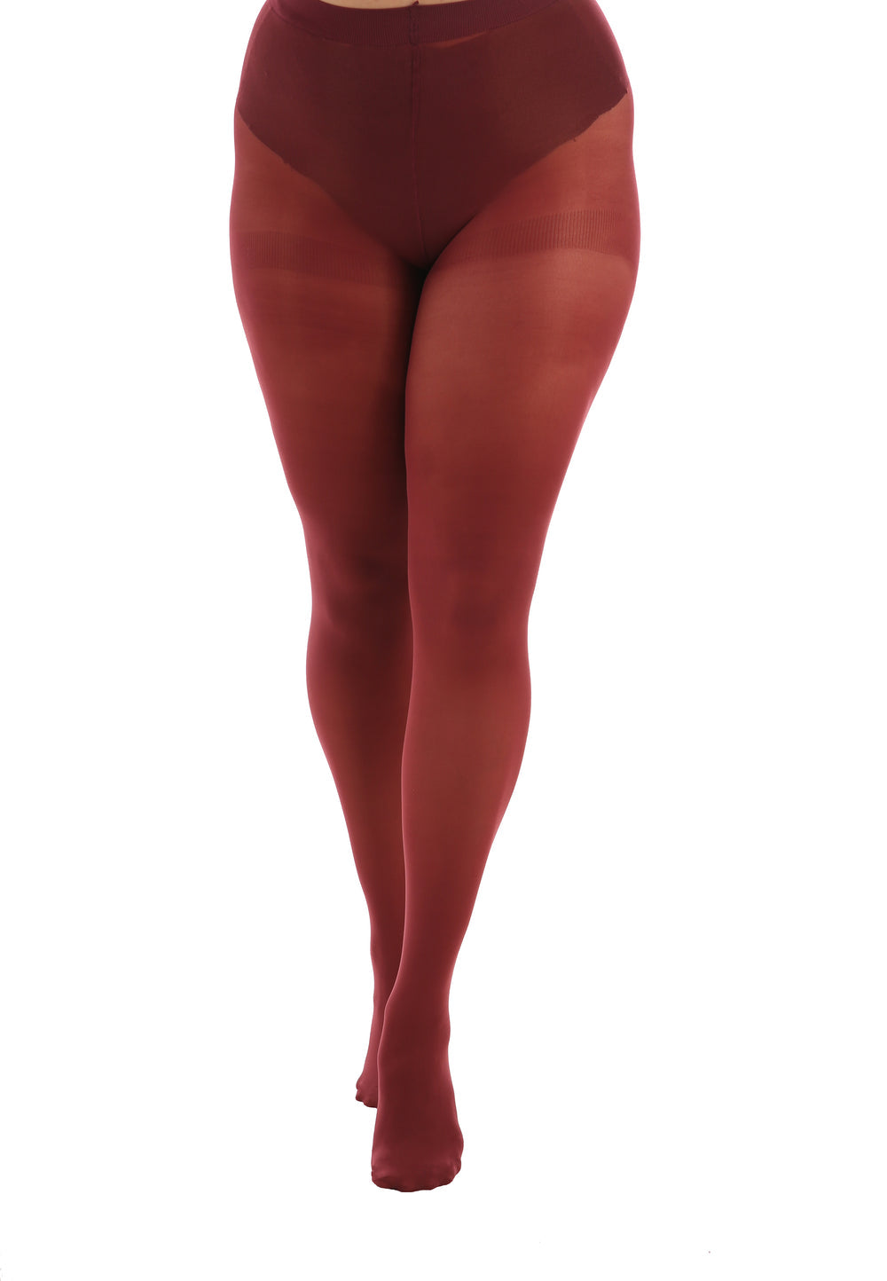 50 DENIER TIGHTS FREE SIZE