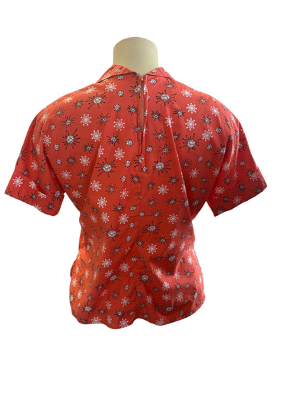 ATOMIC ORANGE SHIRT | 14