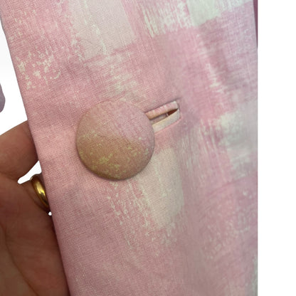 ROSTYLE BUBBLEGUM PINK 1950s DRESS | 6