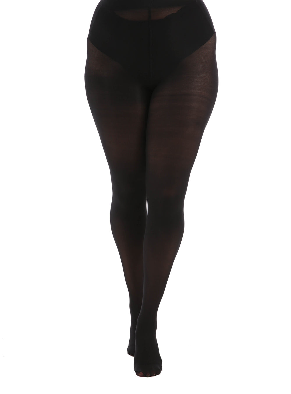50 DENIER TIGHTS FREE SIZE