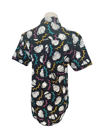 DANGERFIELD SHIRT | S