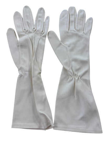 IVORY GLOVES