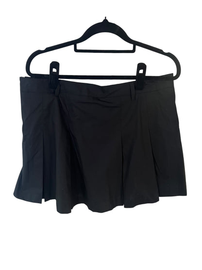 BLACK FRIDAY LUNAR SKORT | 14