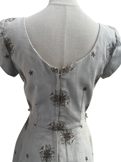 PICCADILY MODEL DRESS & JACKET | 10