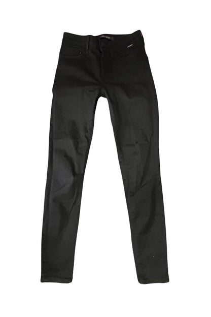 MAVI GOLD BLACK JEANS | 8