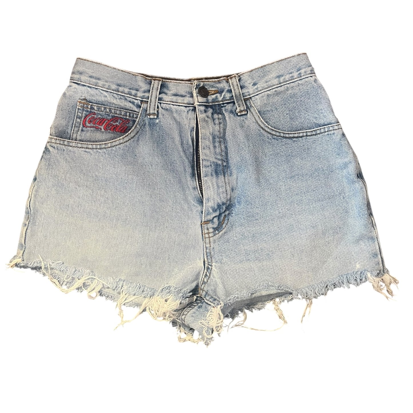 COCA COLA SHORTS | 10