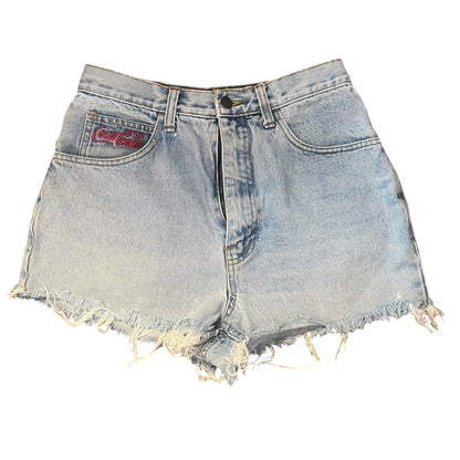 COCA COLA SHORTS | 10