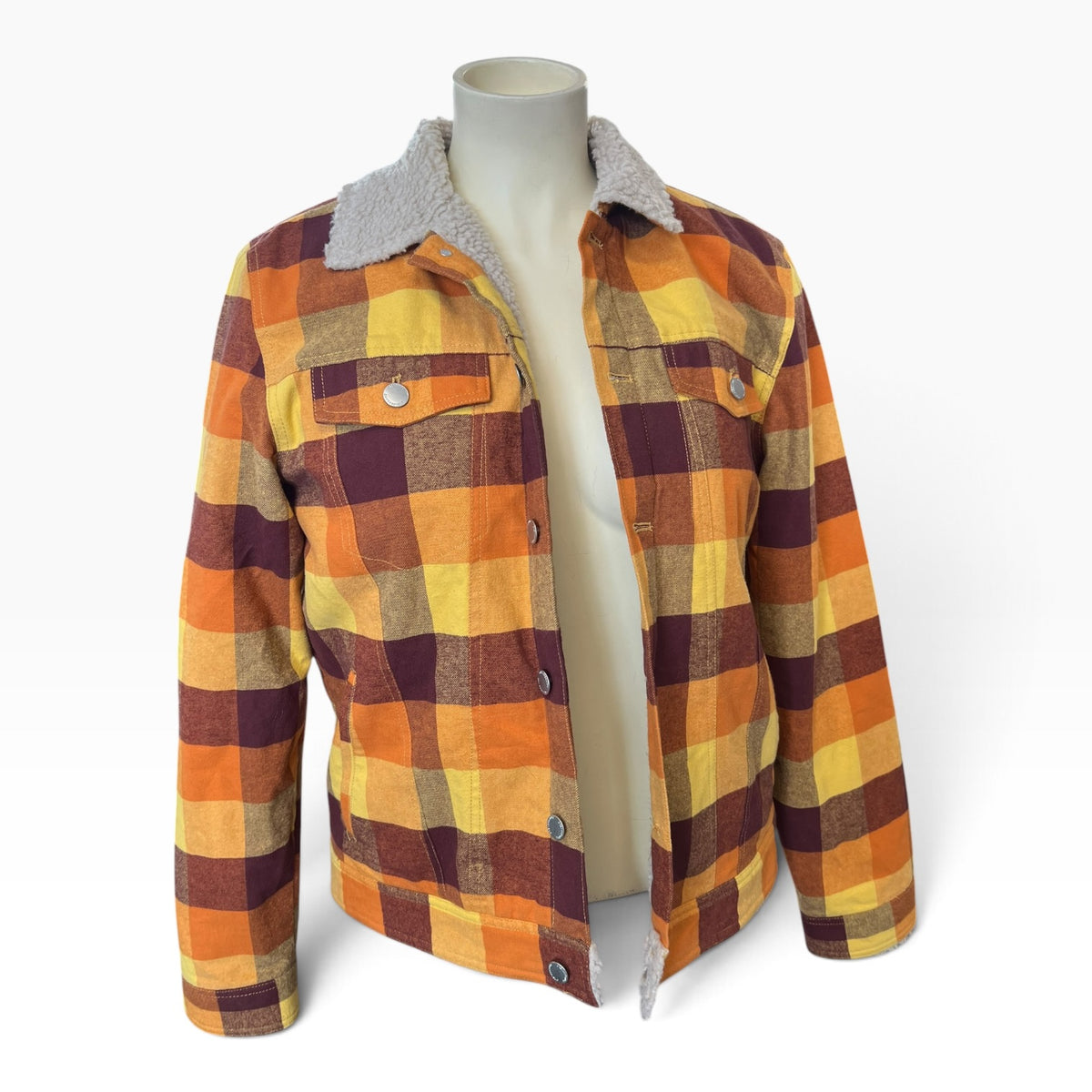 DANGERFIELD JACKET | XL