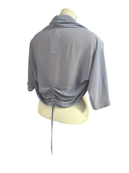 LEMON TREE BOLERO | 18