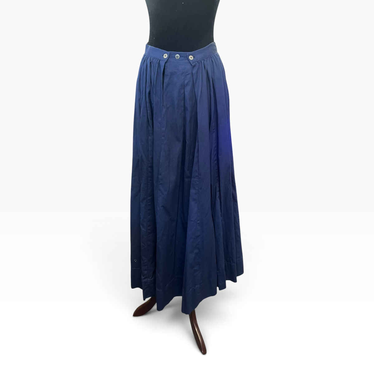 RECOLLECTIONS COTTON SKIRT | 6