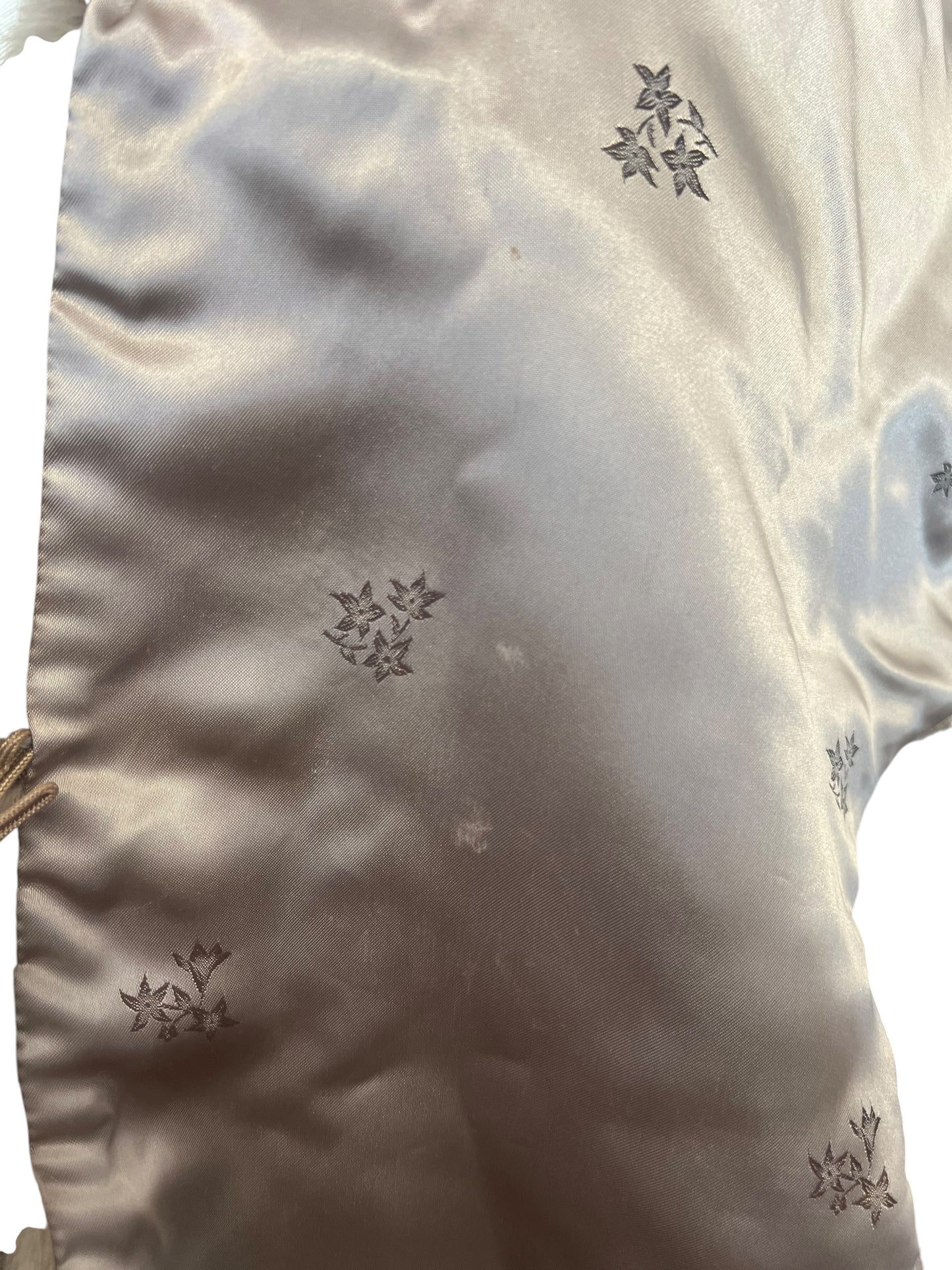 FURRICOAT FAUX STOLE