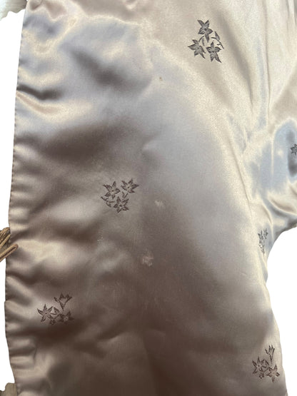 FURRICOAT FAUX STOLE
