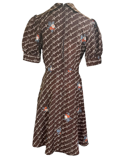 MISS DEB MAGNOLIA DRESS | 10