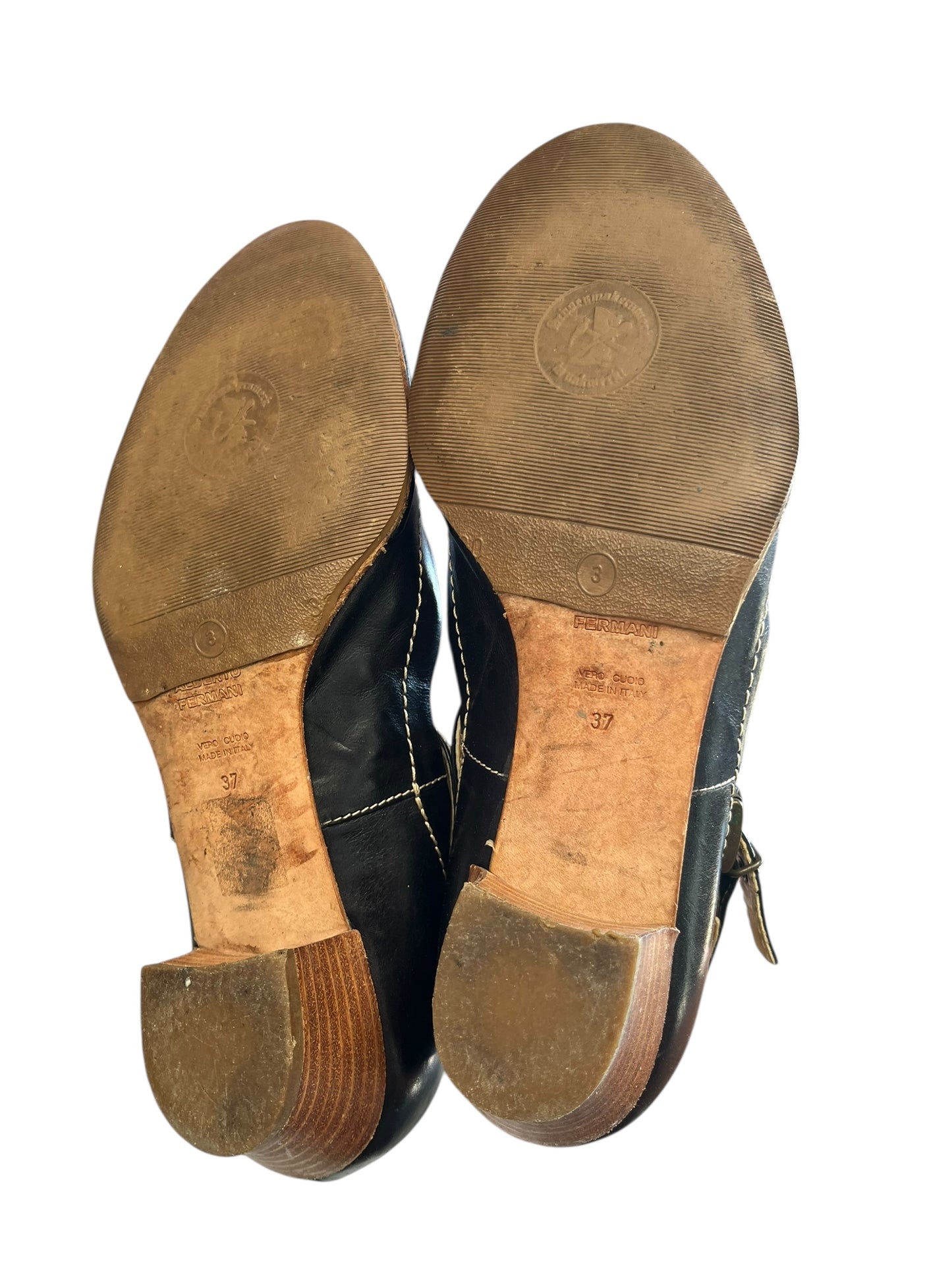 ALBERTO FERMANI T.BARS | 7