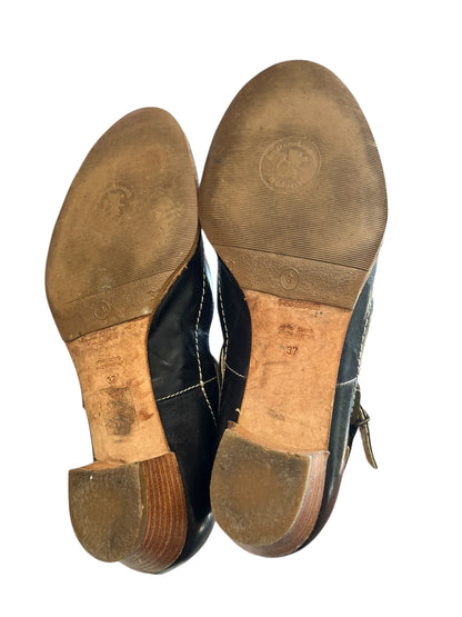 ALBERTO FERMANI T.BARS | 7