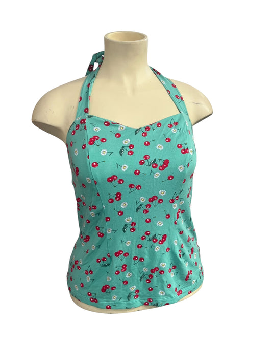LIQOURBRAND CHERRY TOP | 16