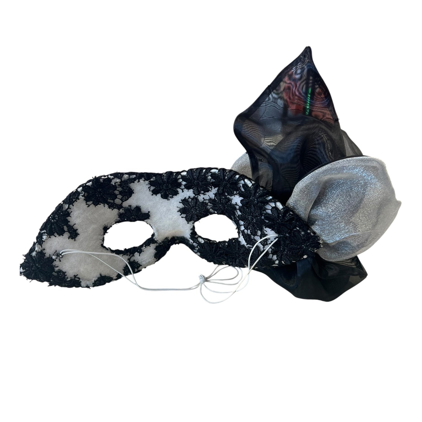 B&W MASK