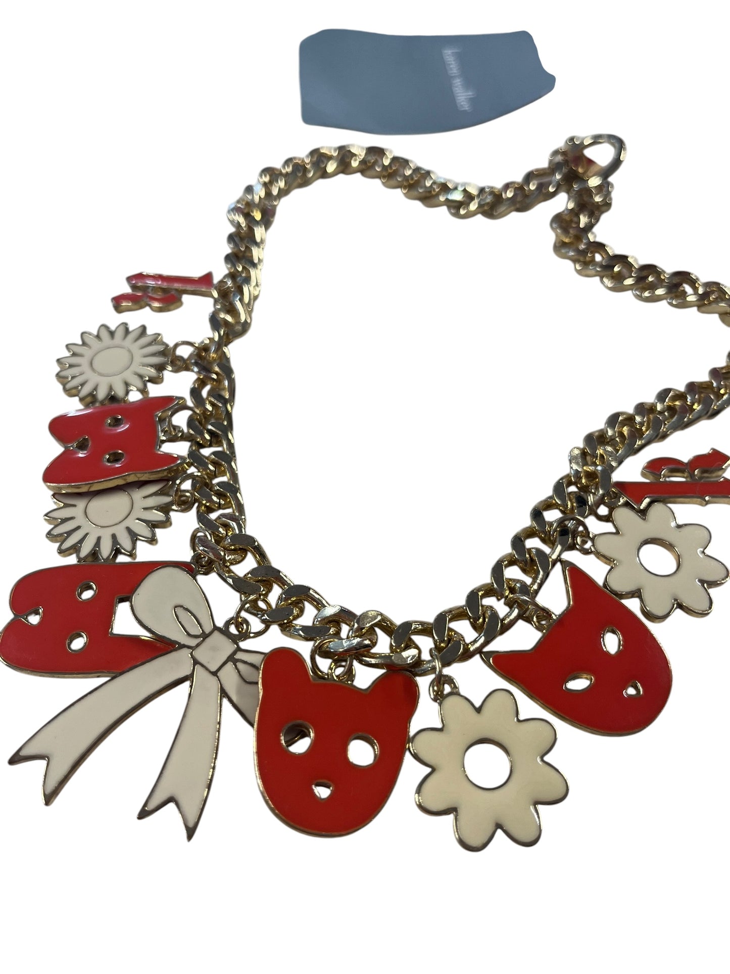 KAREN WALKER NECKLACE
