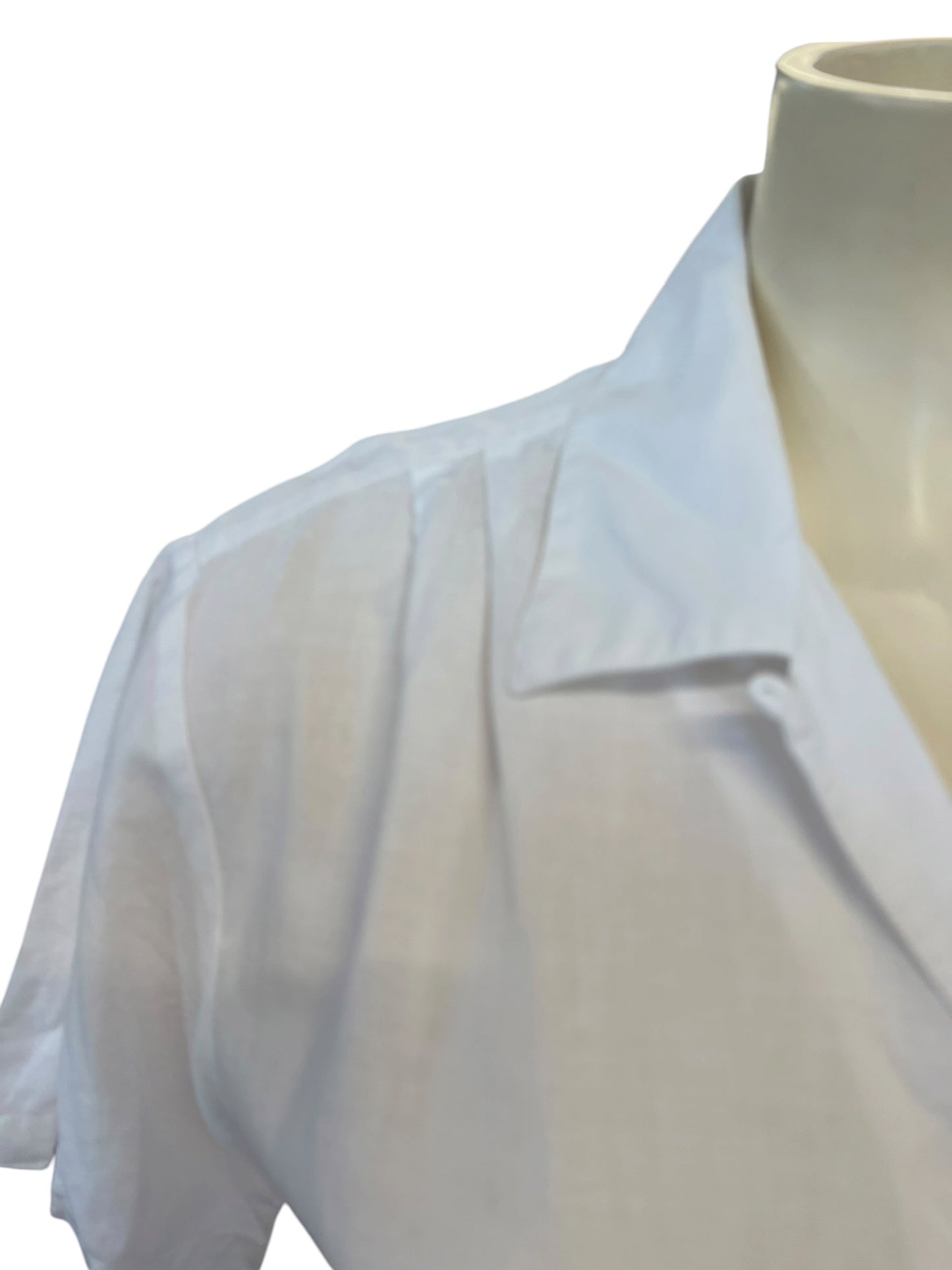 PEPPERTREE WHITE SHIRT | 16