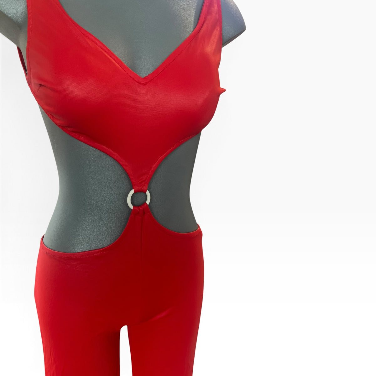KWEENS VTG FESTIVAL JUMPSUIT | 10