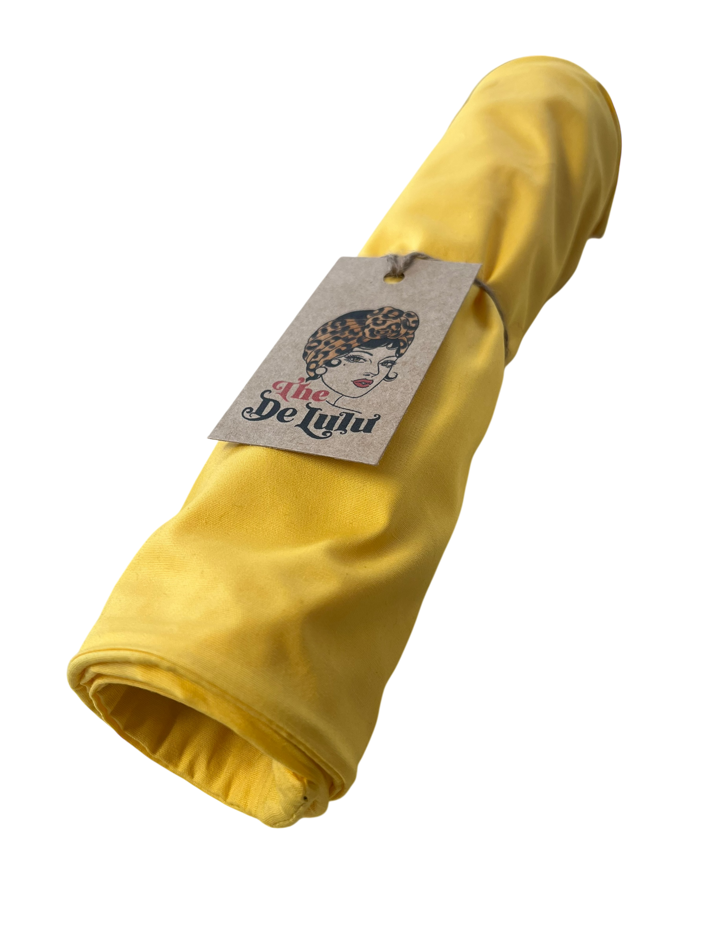 LEMON DELULU