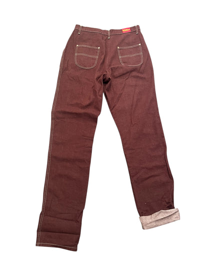 FREDDIES OF PINEWOOD JEANS | 32