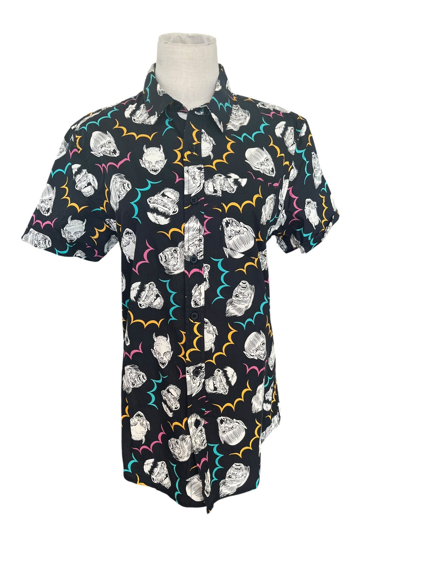 DANGERFIELD SHIRT | S