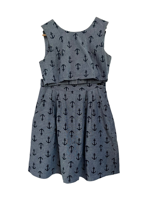 BIRDS OF AMERICA ANCHOR SET | 4