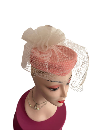 PINK ELWYN V HAT