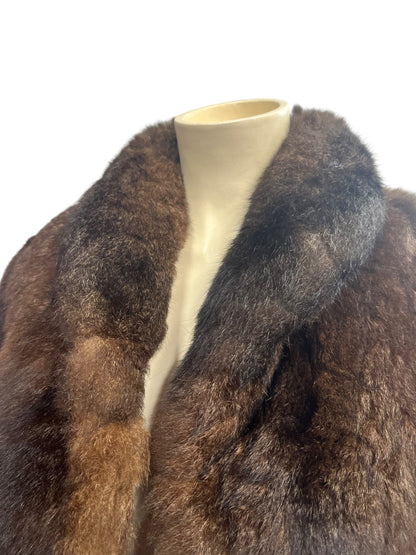 POSSUM JACKET | 10-14