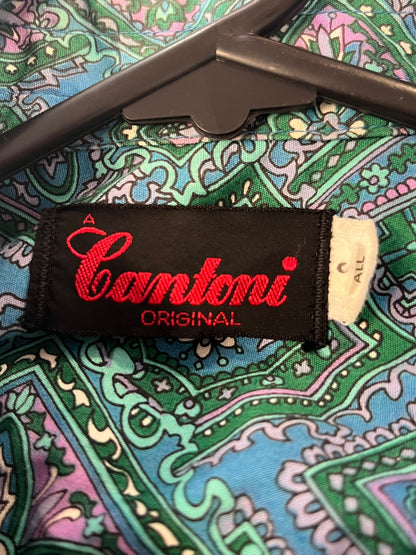 CANTONI 70s SHIRT | 6/8