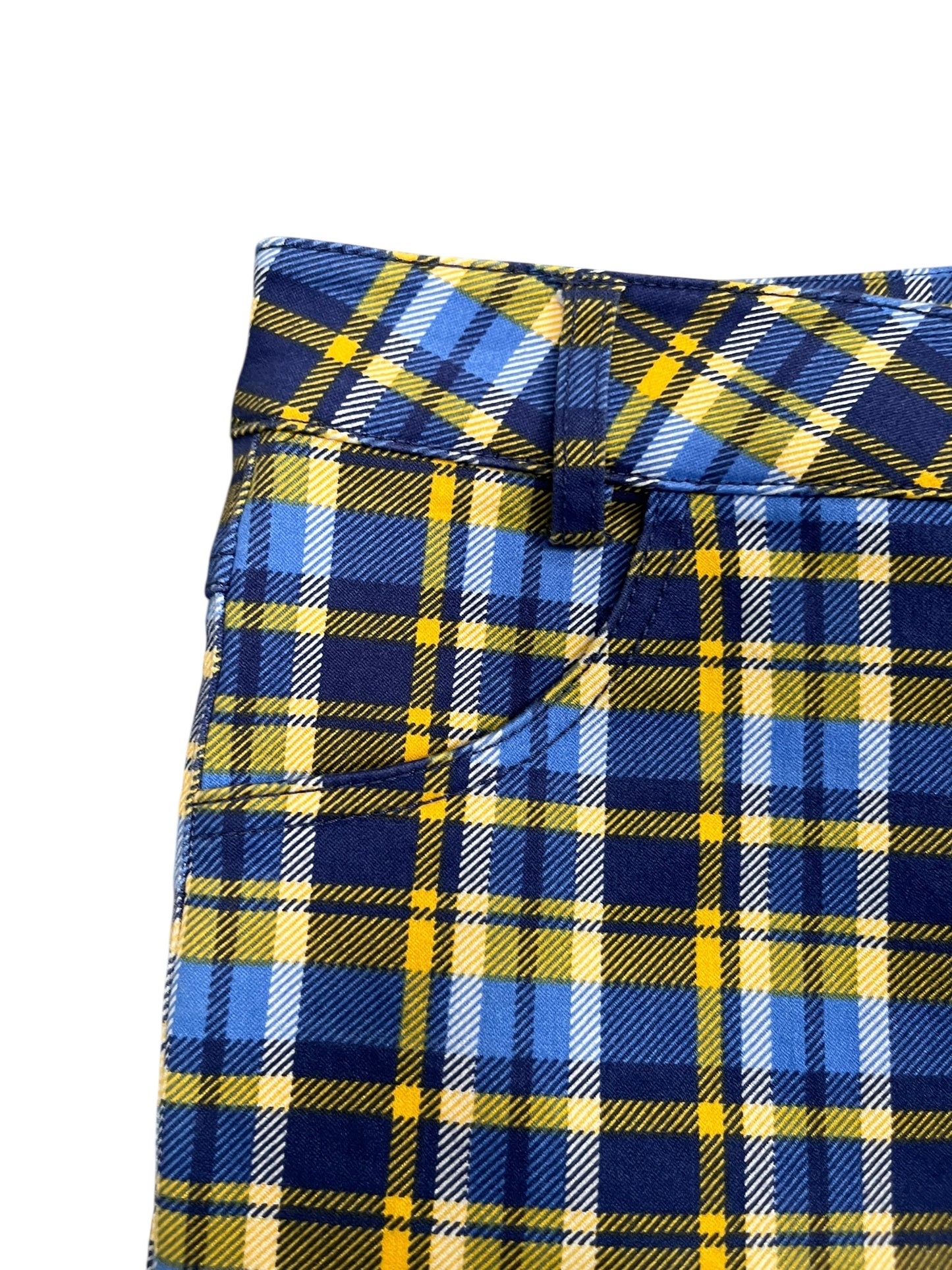 REVIVAL TARTAN  PANTS | 8