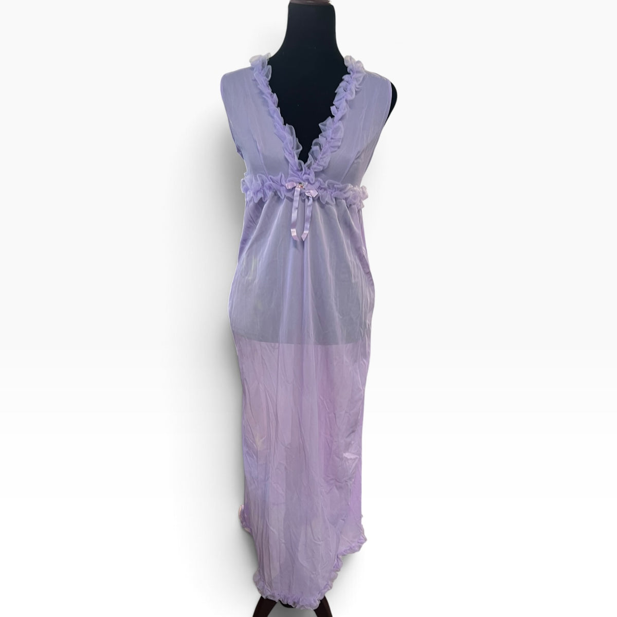 LAVENDER NIGHTIE | 10