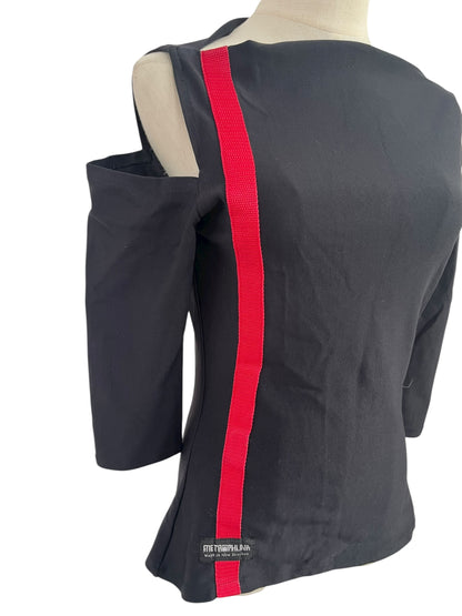 METROPHUNK RAVE TOP  | 10