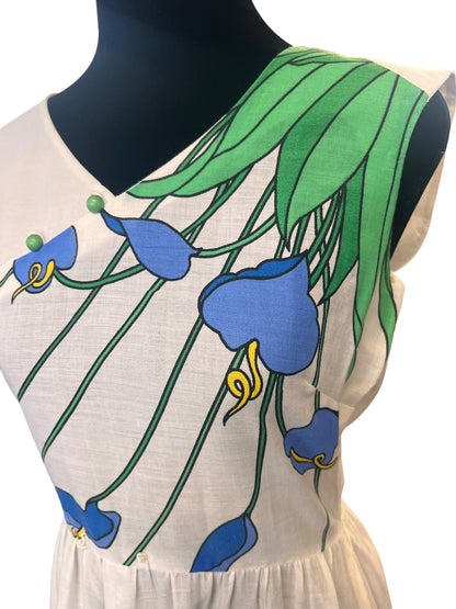 THE GRADUATE LILY DRESS| 12